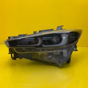 Far Mazda Cx 5 II 2 Lift Full LED