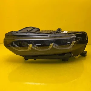 Far Alfa Romeo Tonale 22- Full LED