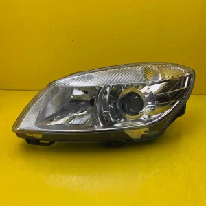 Far Stanga Skoda Fabia Ii Lift 5Jd