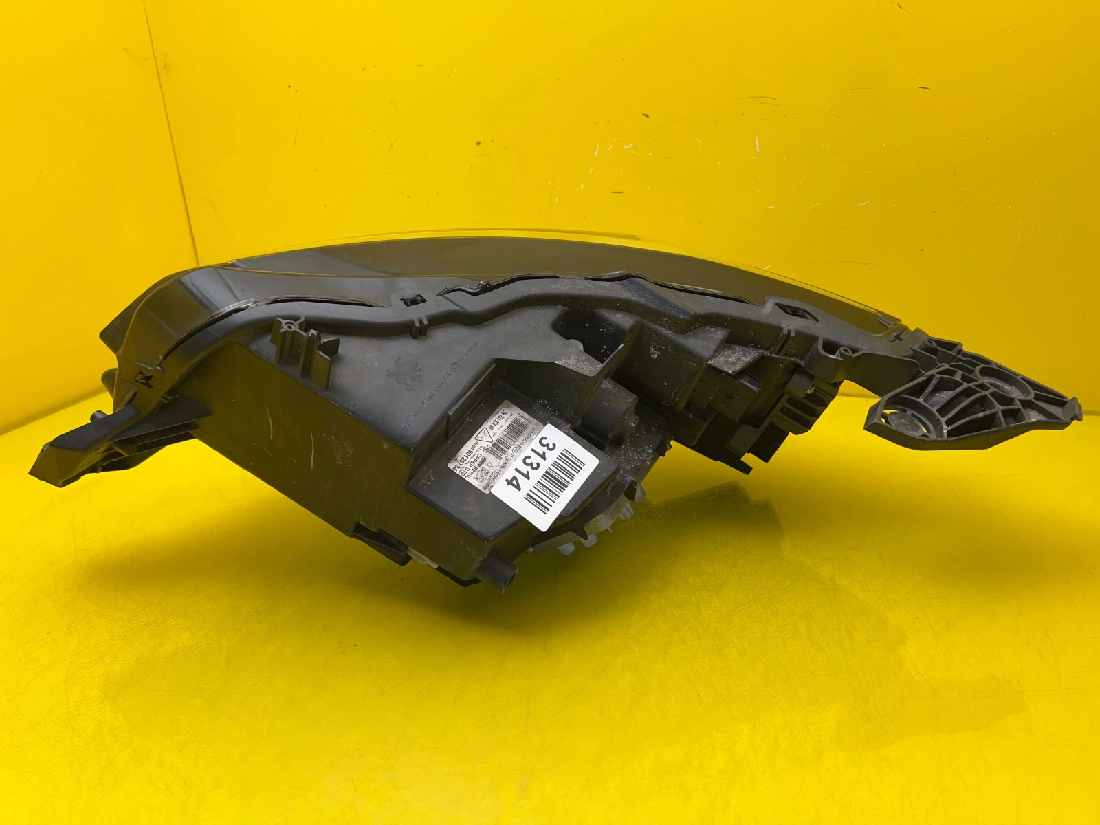 Far Dreapta Full LED Peugeot 208 - Image 3