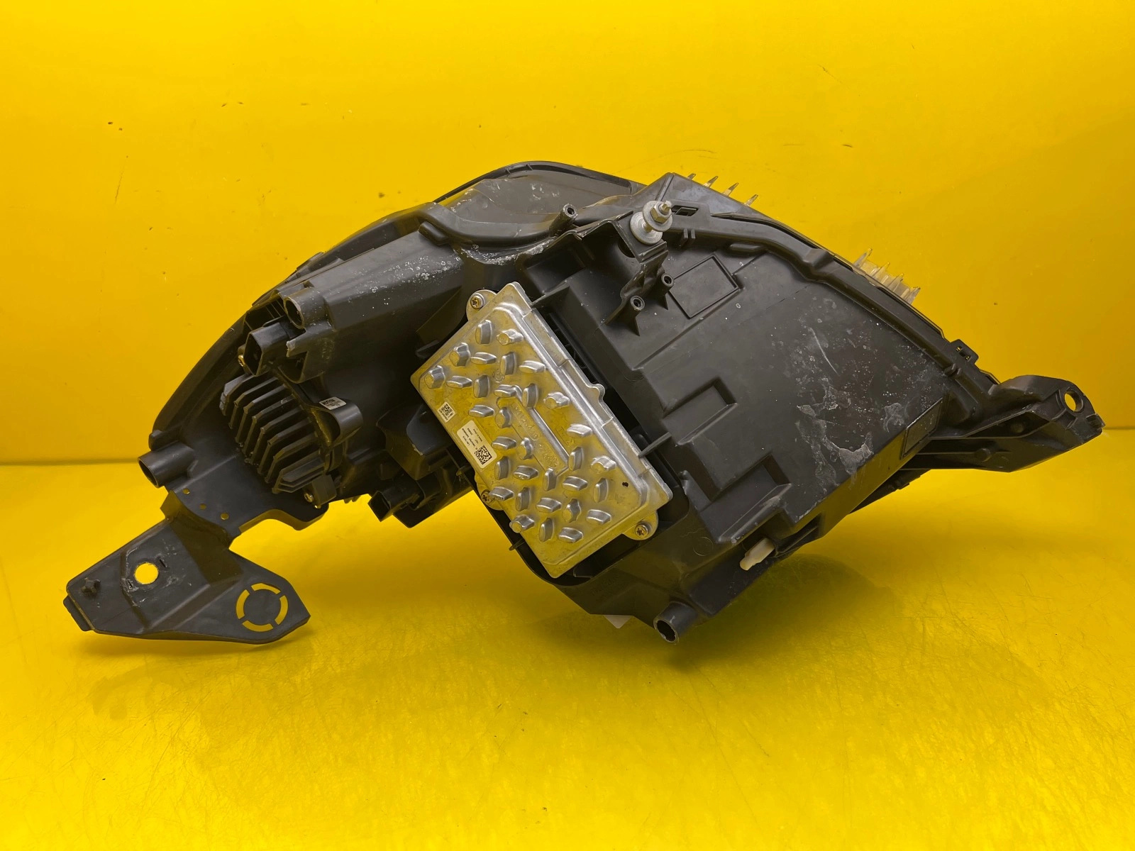 Far Dreapta Full LED Peugeot 208 - Image 4