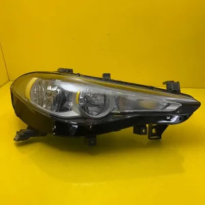 Far Dreapta Alfa Romeo Giulia
