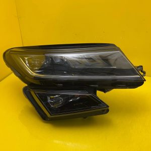 Far dreapta Full LED 2016-2021 OEM 31319