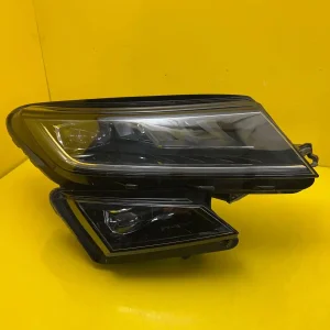 Far Dreapta Full LED Skoda Kodiaq