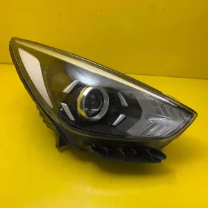 Far Dreapta LED Kia Niro