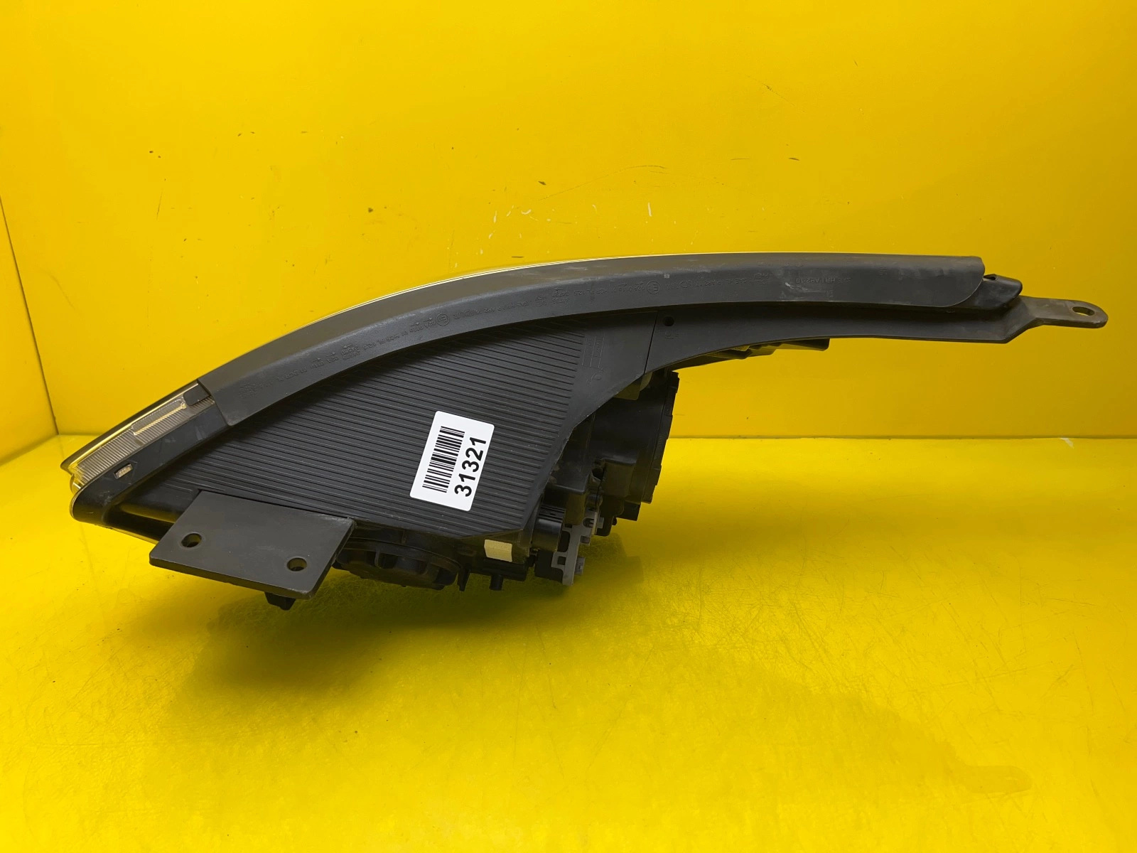Far Dreapta LED Kia Niro - Image 3