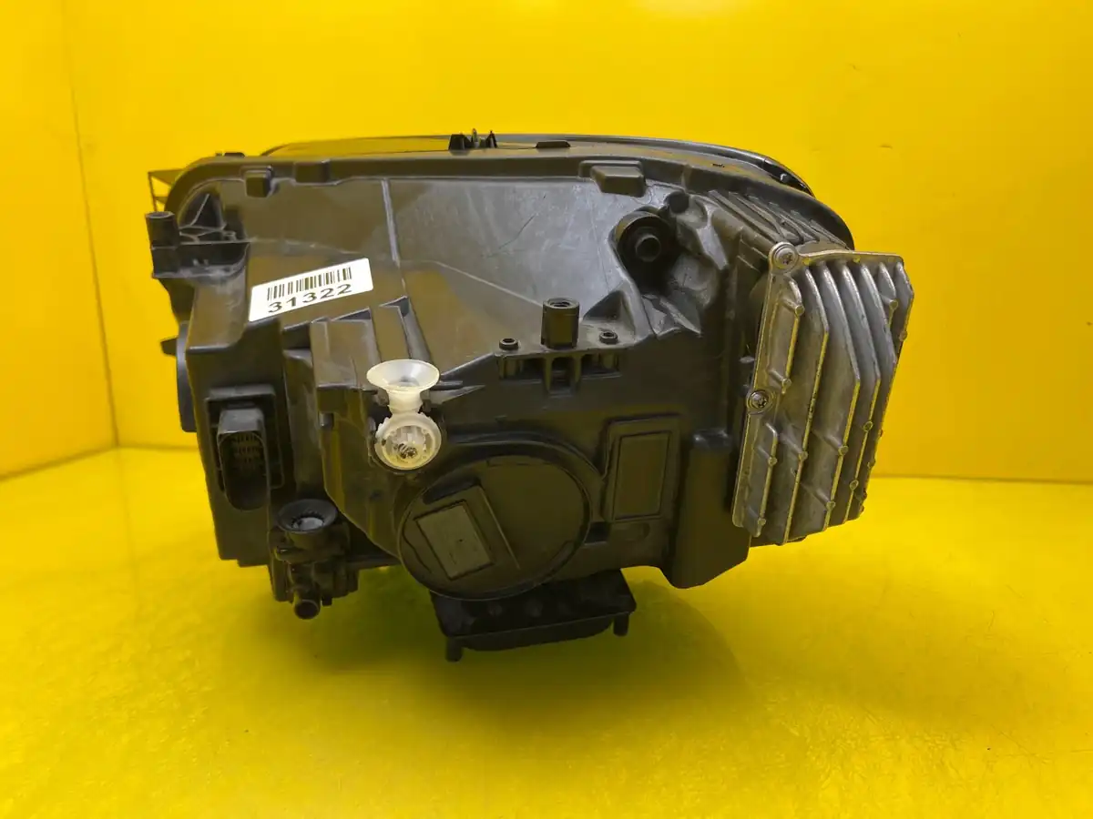 Far Dreapta Mercedes Glb W247 Full LED