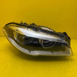 Far dreapta Full LED Adaptive BMW Seria 5 F10 OEM 7424146-01