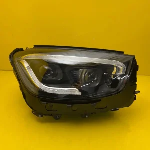 Far Mercedes GLC W253 Lift Full LED
