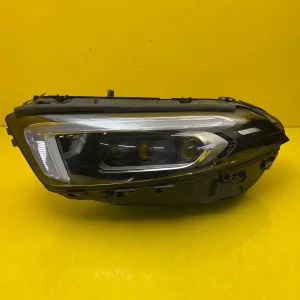 Far Mercedes A-Class 177 W177 Multibeam LED
