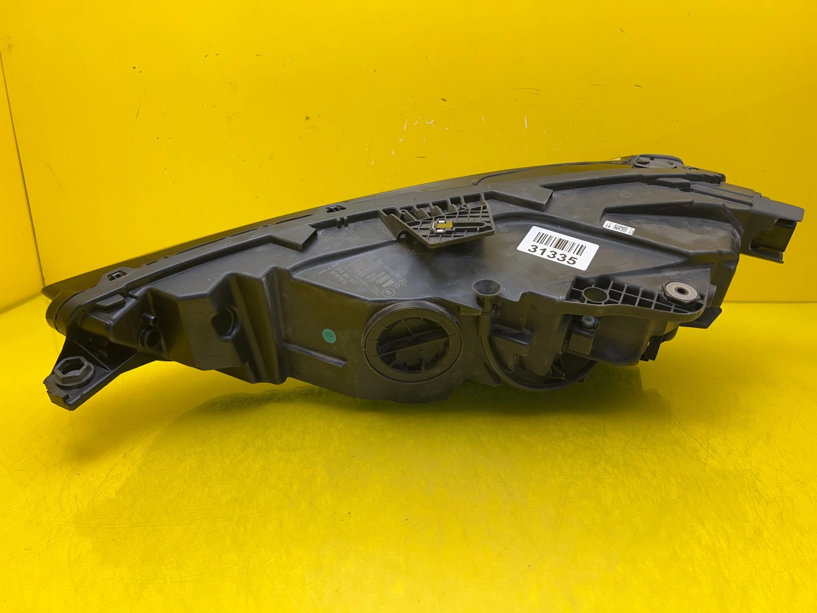 Far Dreapta Audi A3 8Y Full LED - Image 4