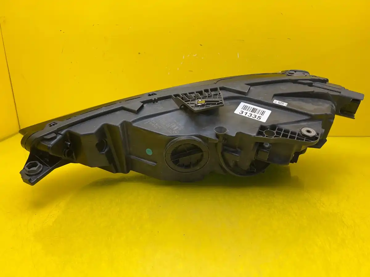 Far Dreapta Audi A3 8Y Full LED