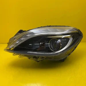 Far Mercedes B-Class W246 Bixenon