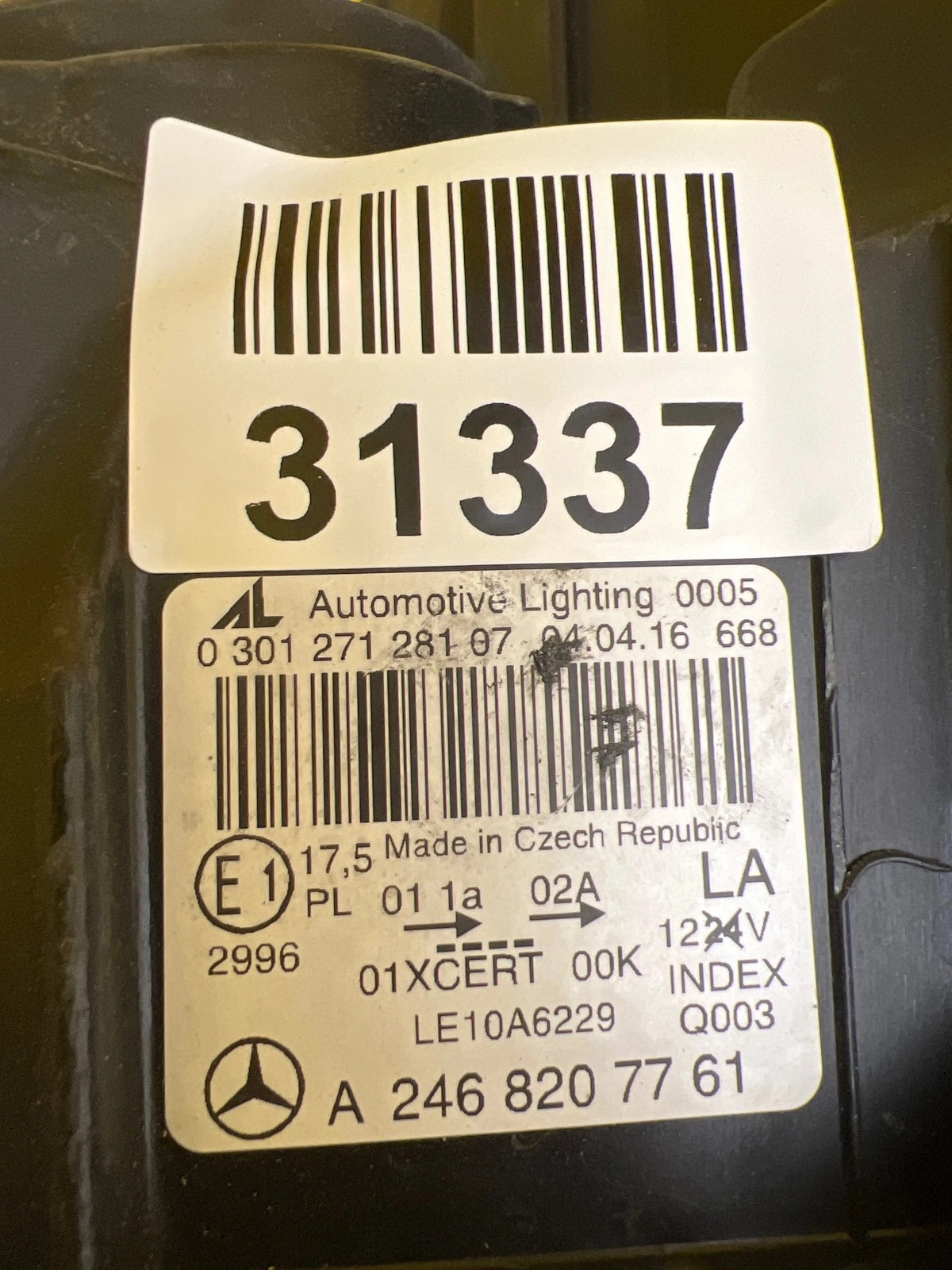 Far OEM 31337 - Image 2