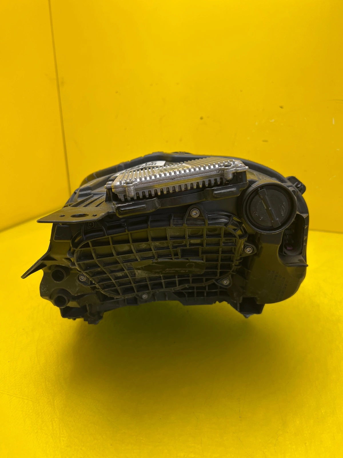 Far Dreapta Porsche Taycan Matrix Full LED - Image 5