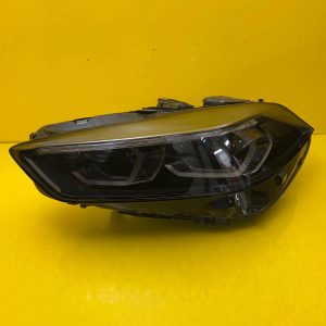 Far stânga Full LED BMW Seria 1 F40 OEM 8082627-04