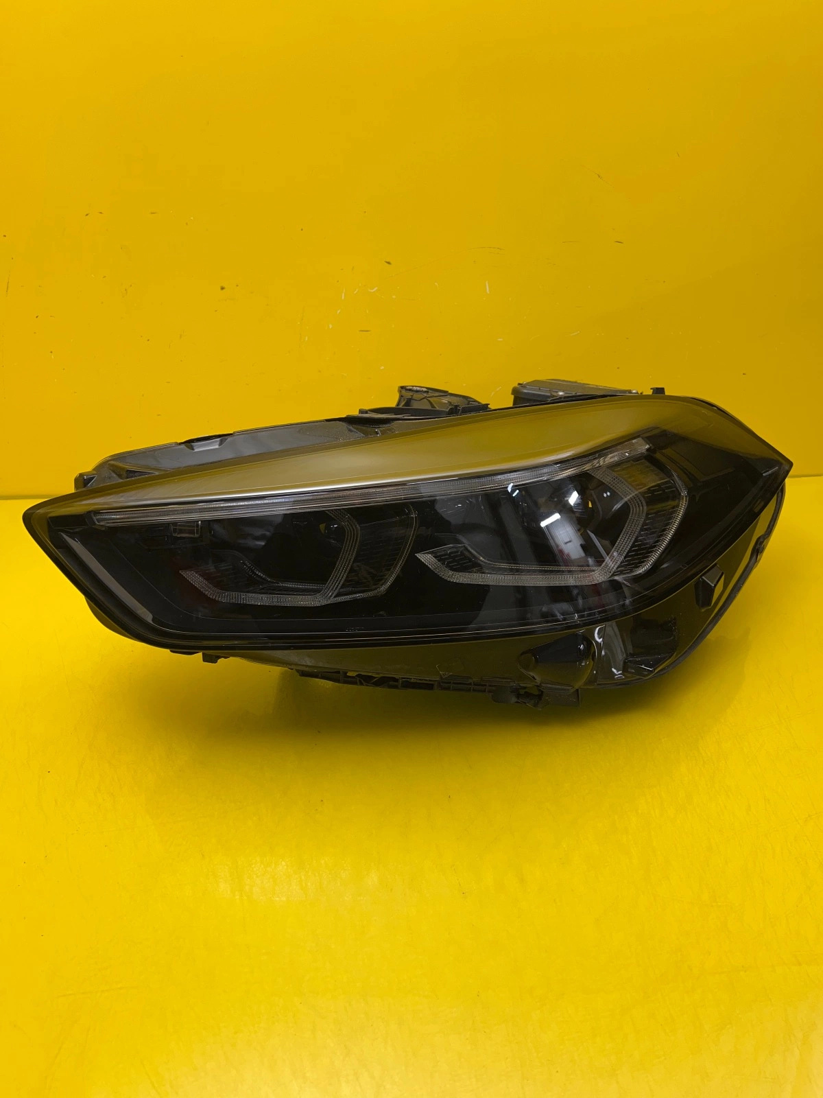 Far stânga Full LED BMW Seria 1 F40 OEM 8082627-04