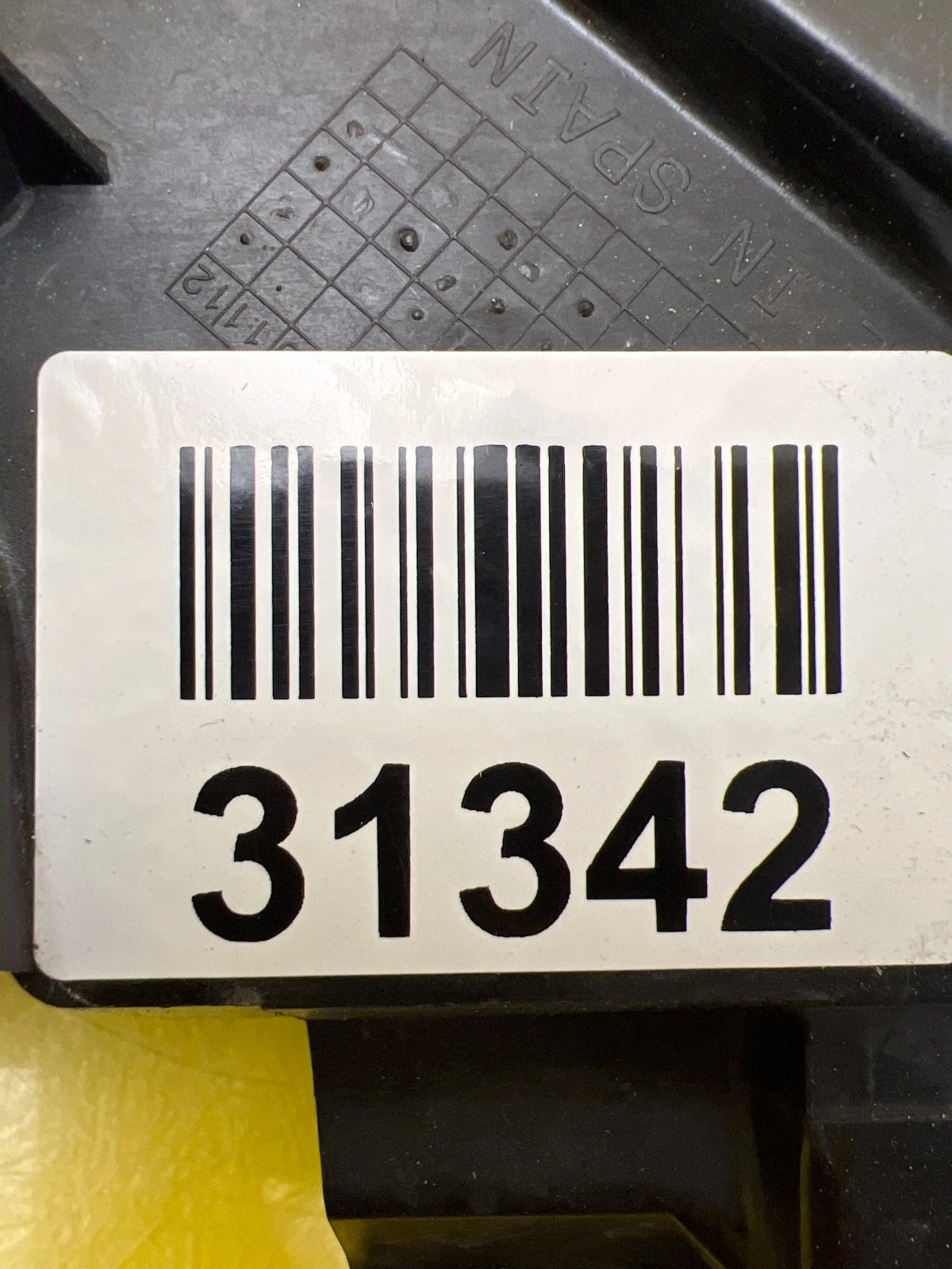 Far stânga Full LED BMW Seria 1 F40 OEM 8082627-04 - Image 3