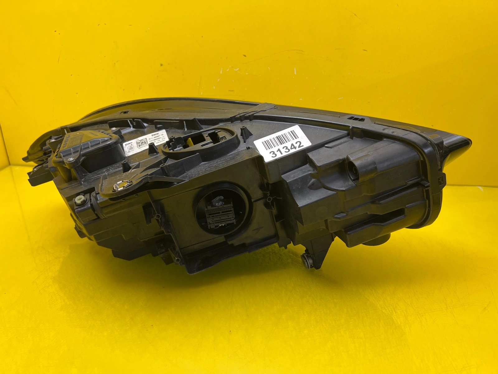 Far stânga Full LED BMW Seria 1 F40 OEM 8082627-04 - Image 4