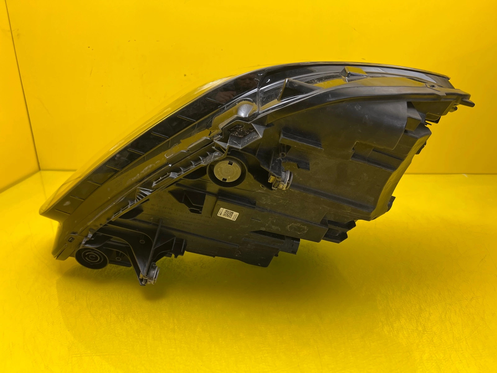 Far stânga Full LED BMW Seria 1 F40 OEM 8082627-04 - Image 5