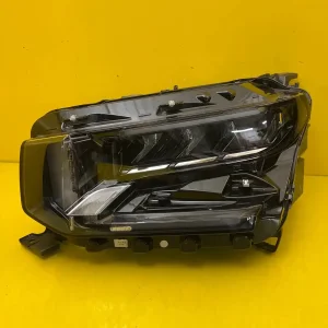 Far Citroen C3 E-C3 24- Full LED