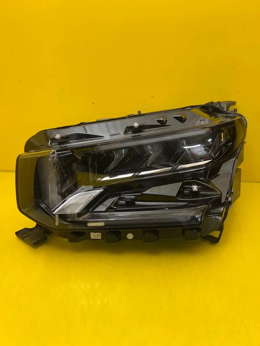 Far Citroen C3 E-C3 24- Full LED