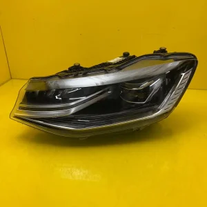 Far Volkswagen Caddy Full LED