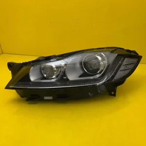 Far Jaguar Xf II 2 X260 Xenon