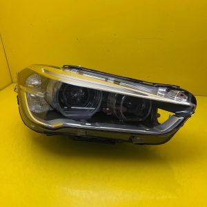 Far dreapta Full LED BMW X1 F48 Facelift OEM 7436462-08