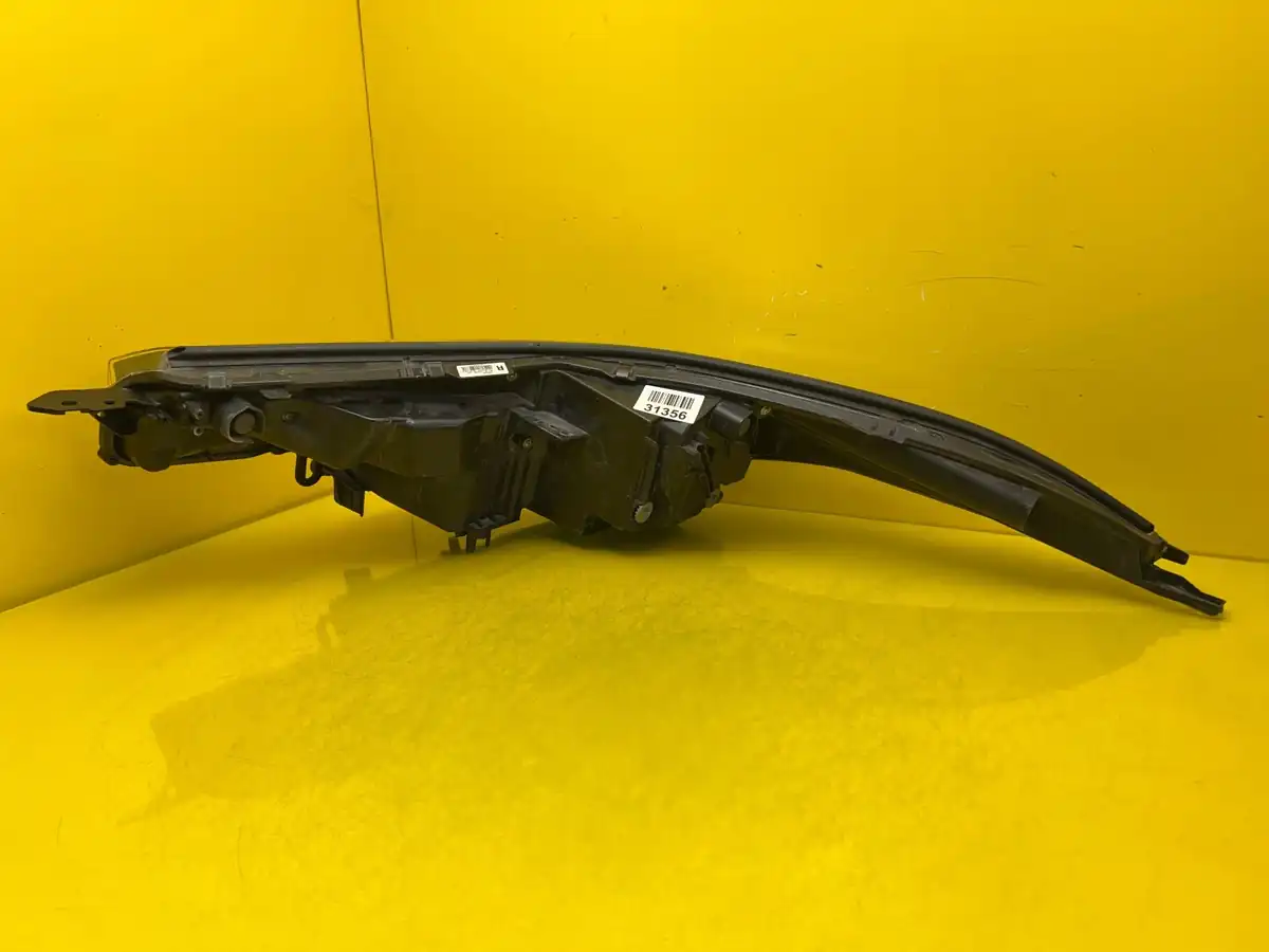 Far Dreapta Toyota Ch R Chr Full LED