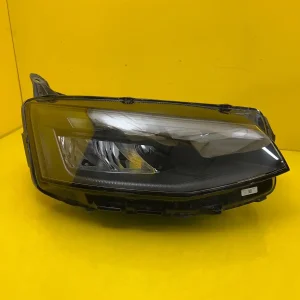 Far Dreapta VW T7 7t1 Full LED