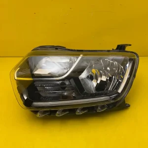 Far Dacia Duster II LED