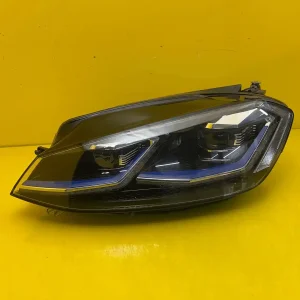 Far VW Golf VII Lift Gte Full LED