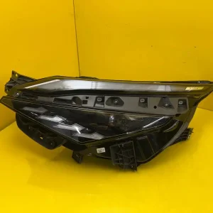 Far Nissan Qashqai III J12 Lift Full LED