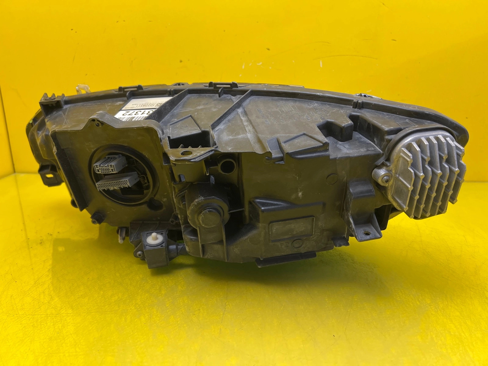 Far Dreapta Volvo S90 V90 17 Full LED - Image 3