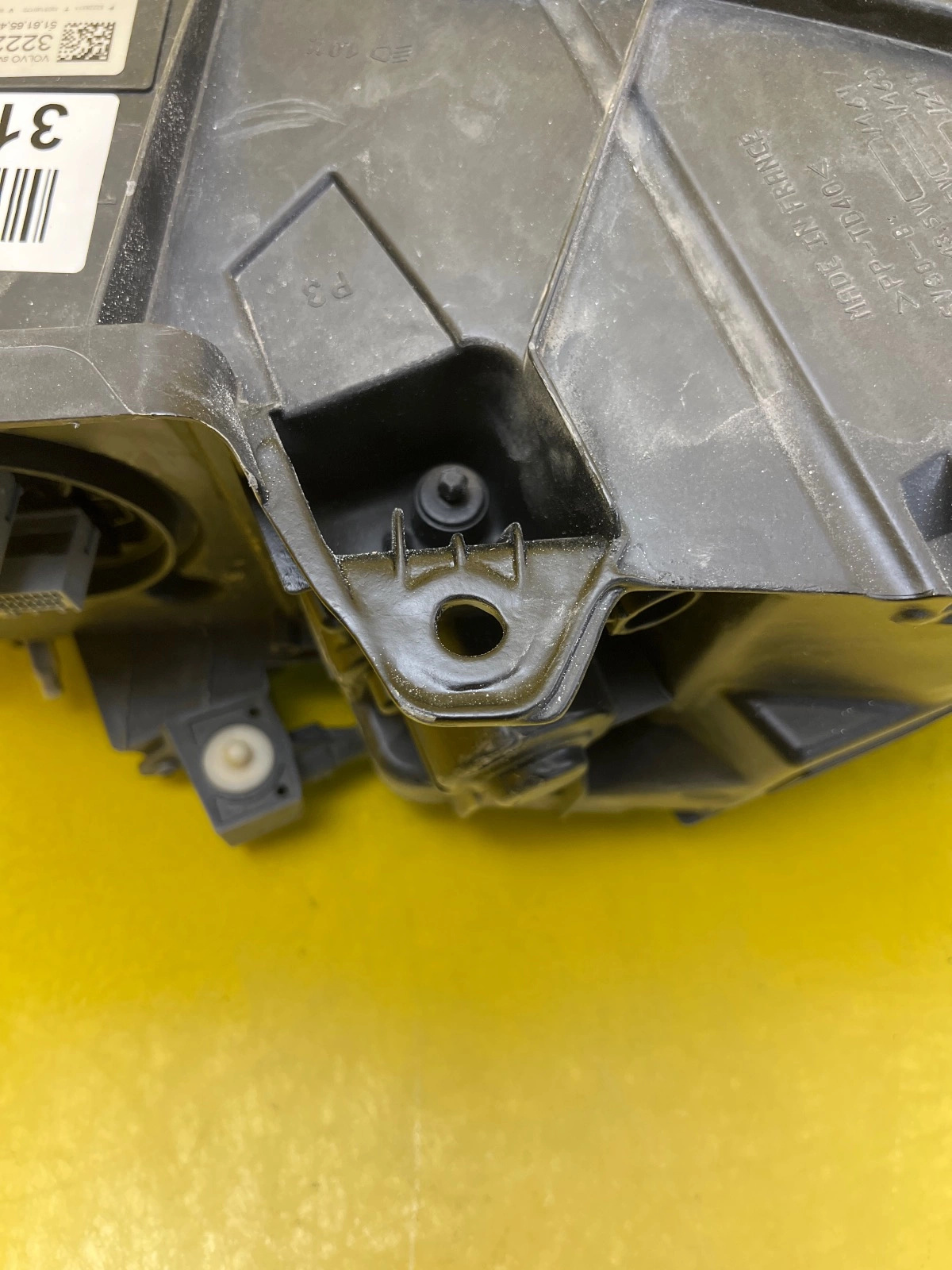Far Dreapta Volvo S90 V90 17 Full LED - Image 4