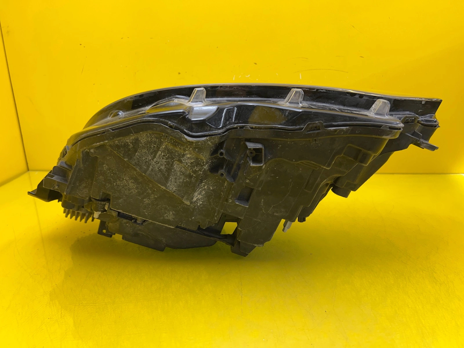 Far Dreapta Volvo S90 V90 17 Full LED - Image 5