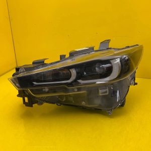 Far stânga Full LED Facelift OEM 31376