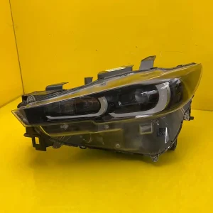 Far Mazda Cx5 Cx 5 2 II Full LED
