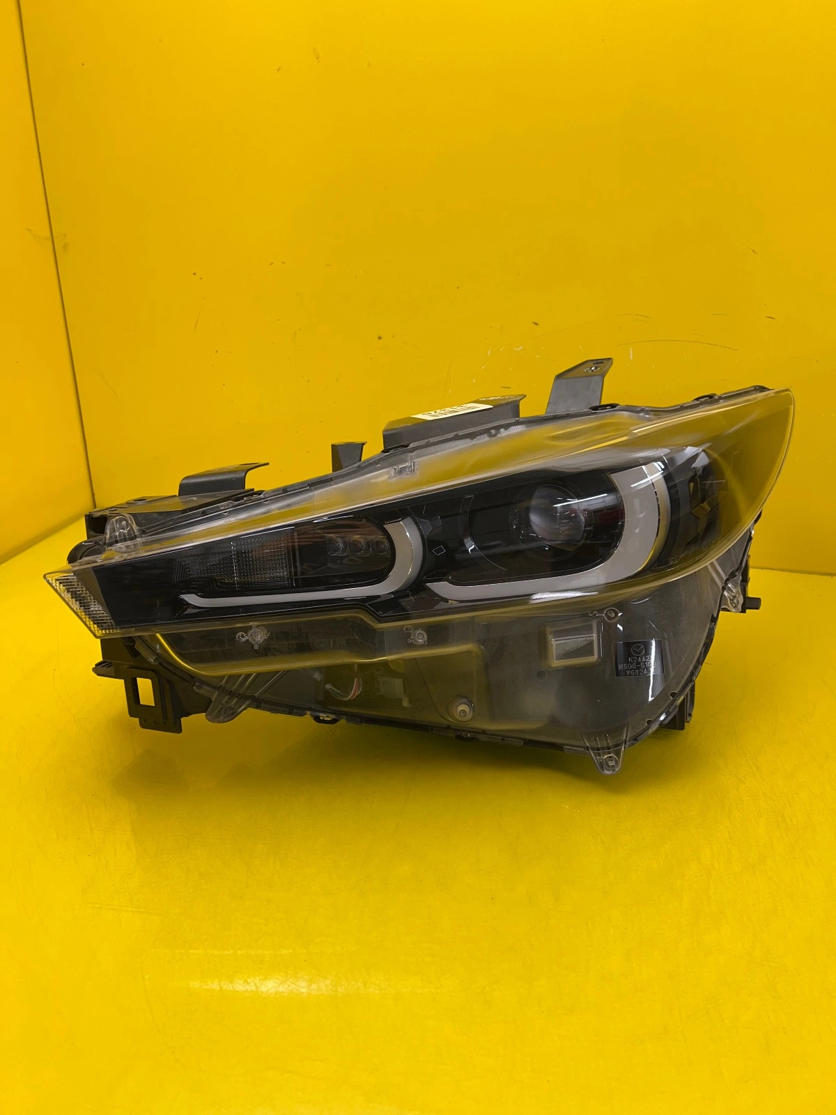 Far stânga Full LED Facelift OEM 31376