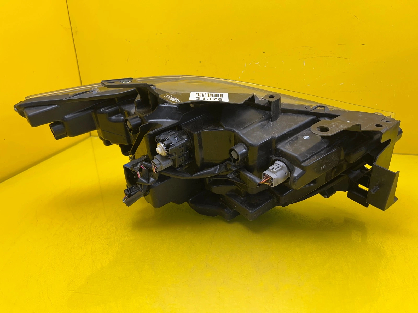 Far stânga Full LED Facelift OEM 31376 - Image 3