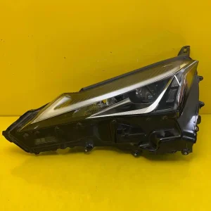 Far Lexus Ux UX250H Lift 18- Full LED