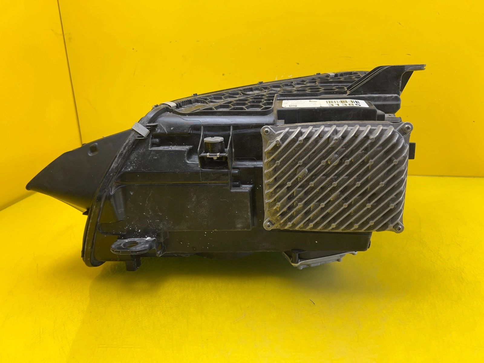 Far Dreapta Mercedes EQS 297 AMG W297 Full LED - Image 3
