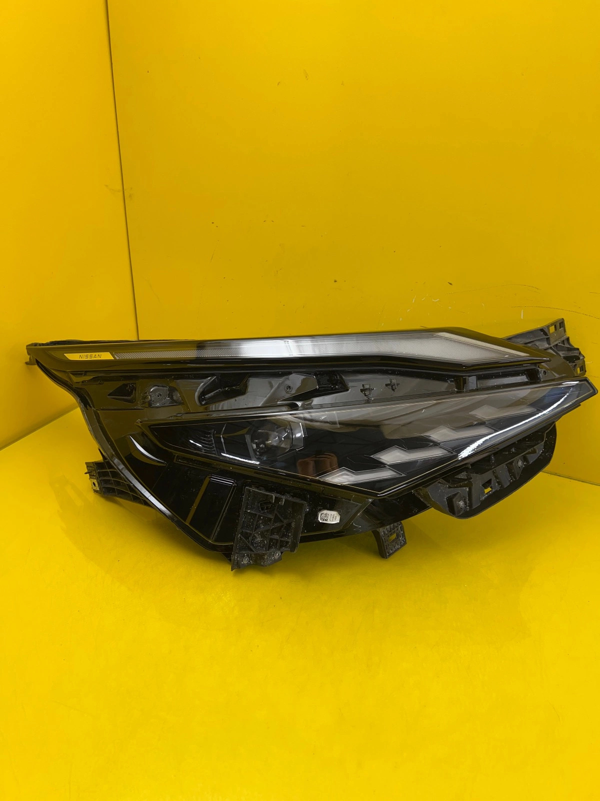 Far dreapta Full LED Facelift OEM 31387