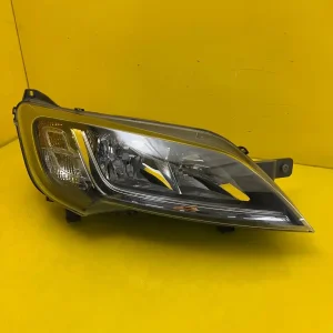 Far Dreapta Fiat Ducato Iii Lift