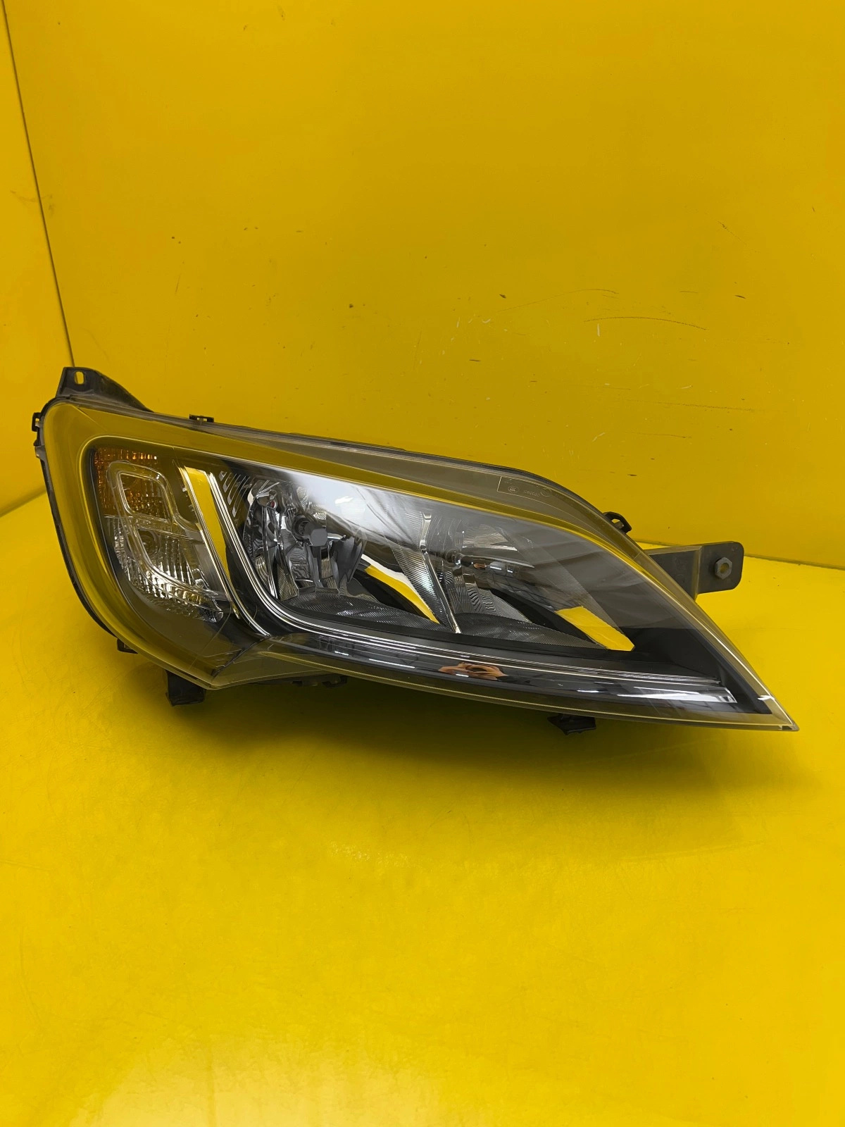 Far Dreapta Fiat Ducato Iii Lift