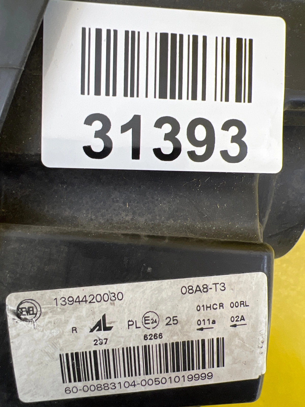 Far Dreapta Fiat Ducato Iii Lift - Image 2