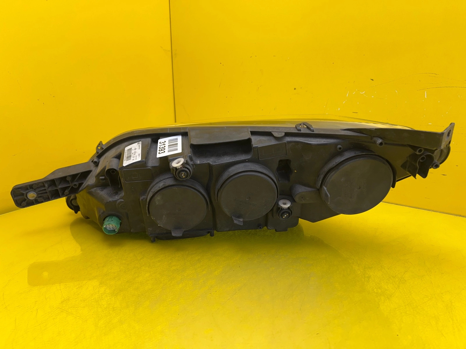 Far Dreapta Fiat Ducato Iii Lift - Image 3