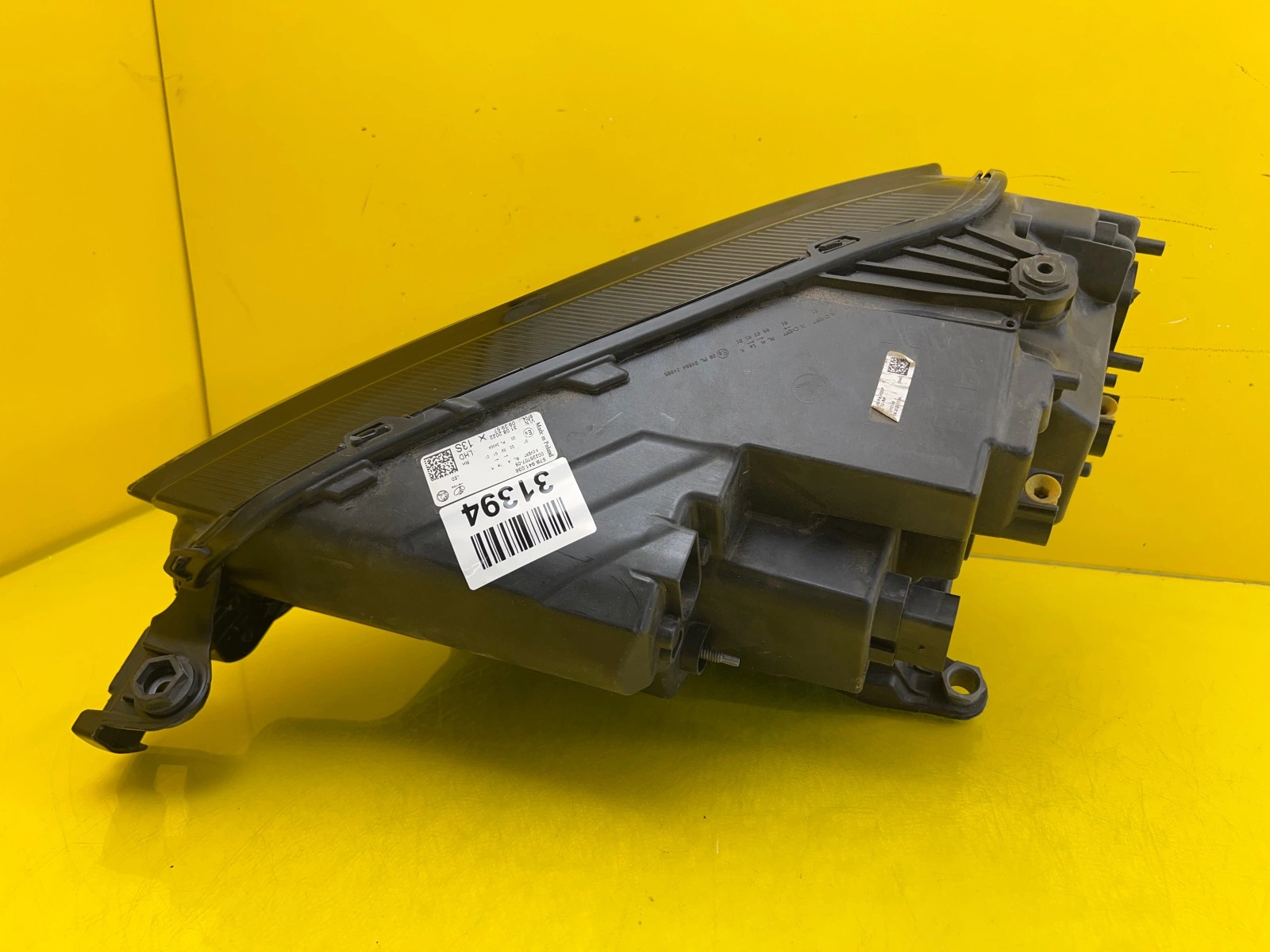 Far dreapta Full LED Facelift OEM 31394 - Image 3