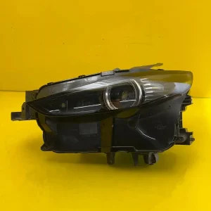 Far Full LED Mazda CX30